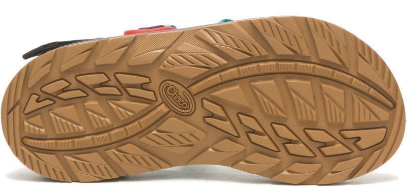 Z/1 Classic - Mens - Teal Avocado 6