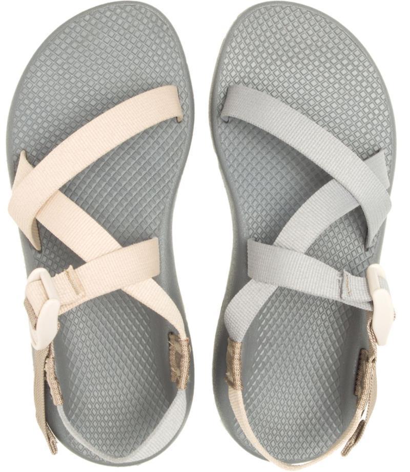 Z/1 Classic - Womens - Earth Gray 4