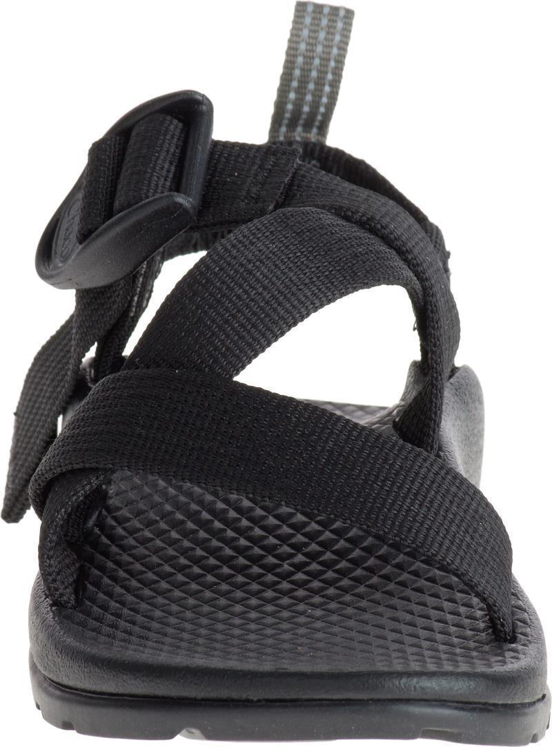 Z/1 EcoTread - Kids - Black 3