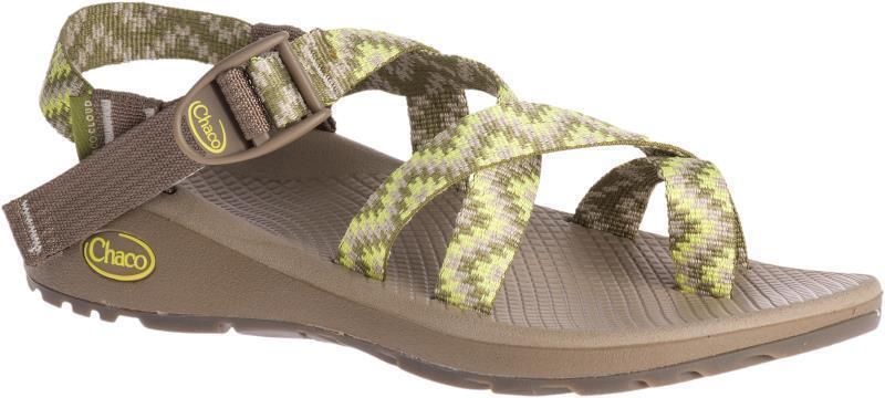 Z/Cloud 2 - Womens - Cascade Acacia 1
