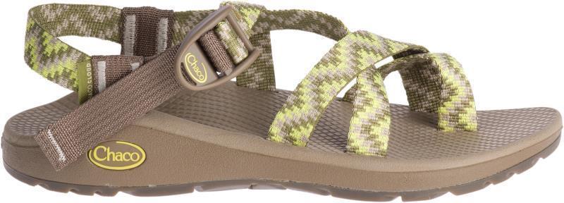 Z/Cloud 2 - Womens - Cascade Acacia 3