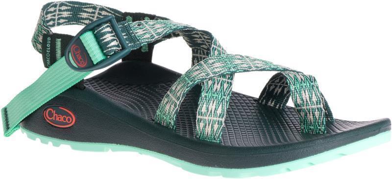 Z/Cloud 2 - Womens - Jab Pine 1