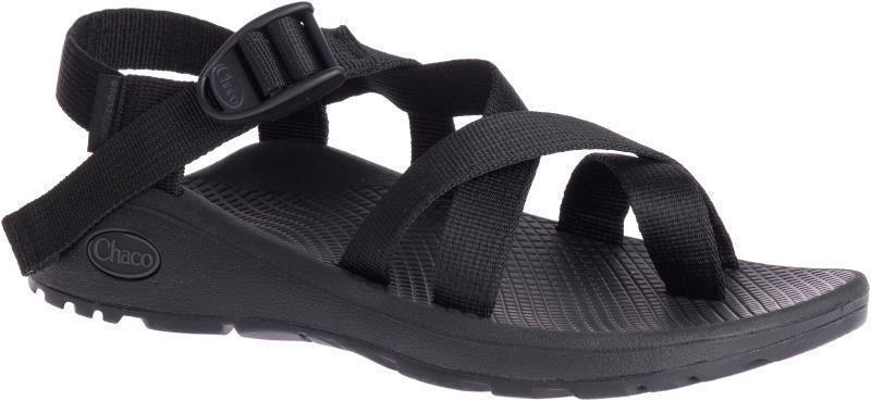Z/Cloud 2 - Womens - Solid Black 1