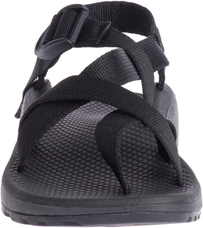 Z/Cloud 2 - Womens - Solid Black 4