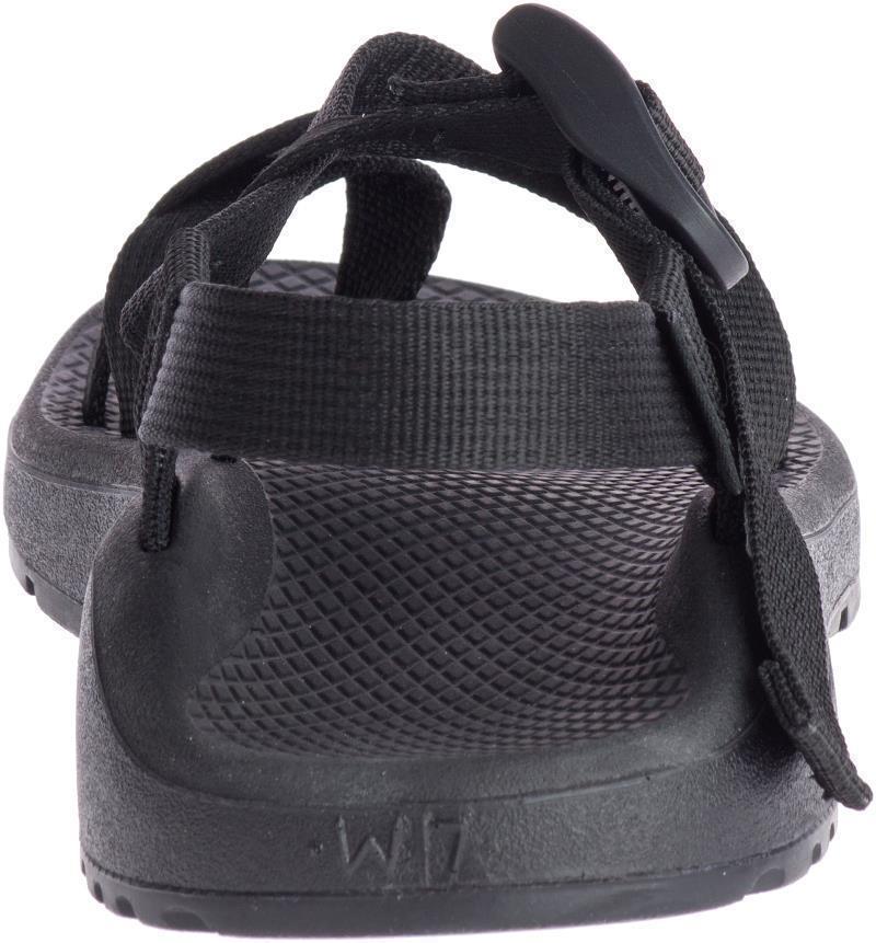 Z/Cloud 2 - Womens - Solid Black 5
