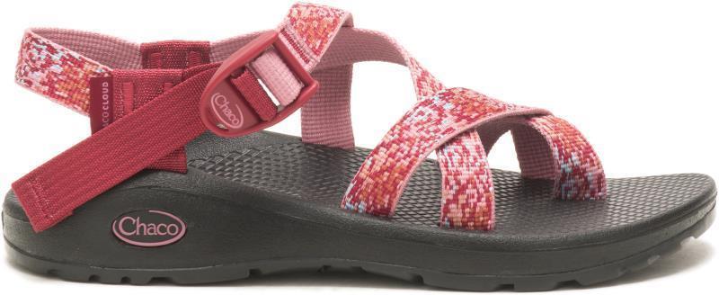 Z/Cloud 2 - Womens - Spray Rhubarb 2