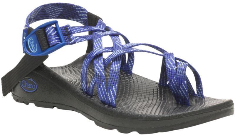 Z/Cloud X2 - Womens - Overhaul Blue 1