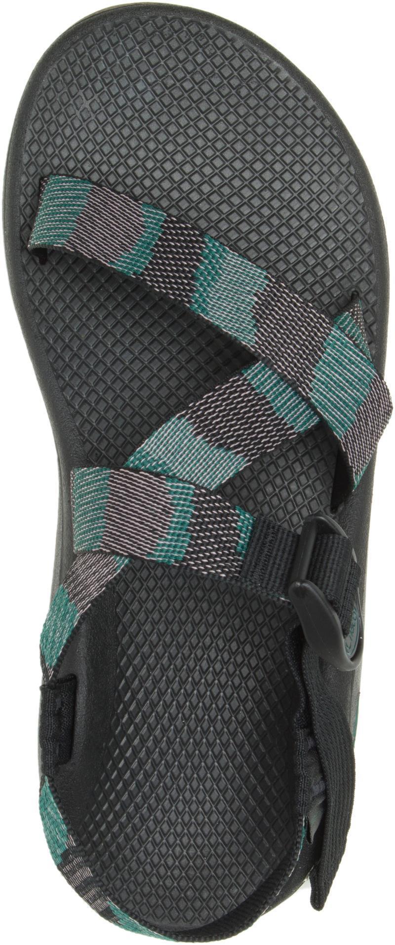 Z/Cloud - Mens - Weave Black 6