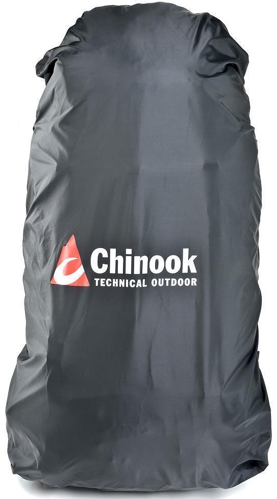 Allround Pack Cover - 60+ L - Not Applicable 1