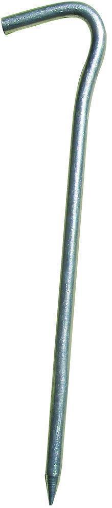 Aluminum Tent Peg - Not Applicable 1