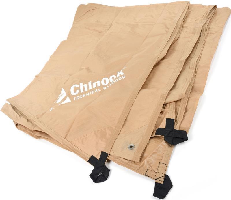 Chinook Tarp 14` x 12` - Sand - Not Applicable 1