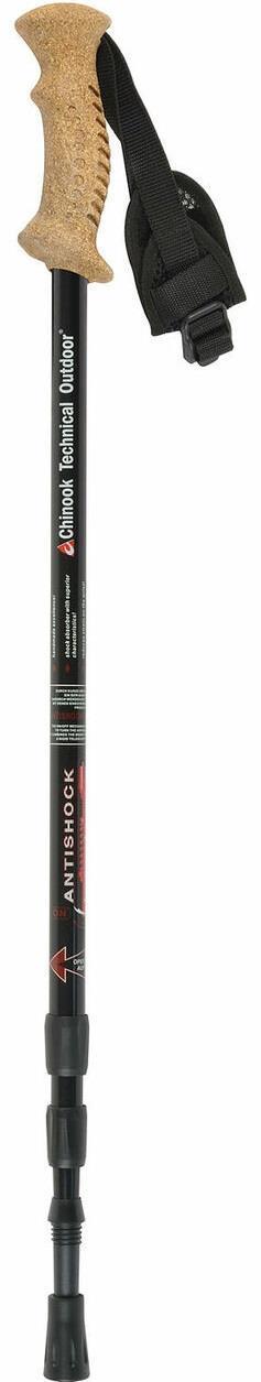 Gravity 3 Trekking Pole - Single - Not Applicable 1