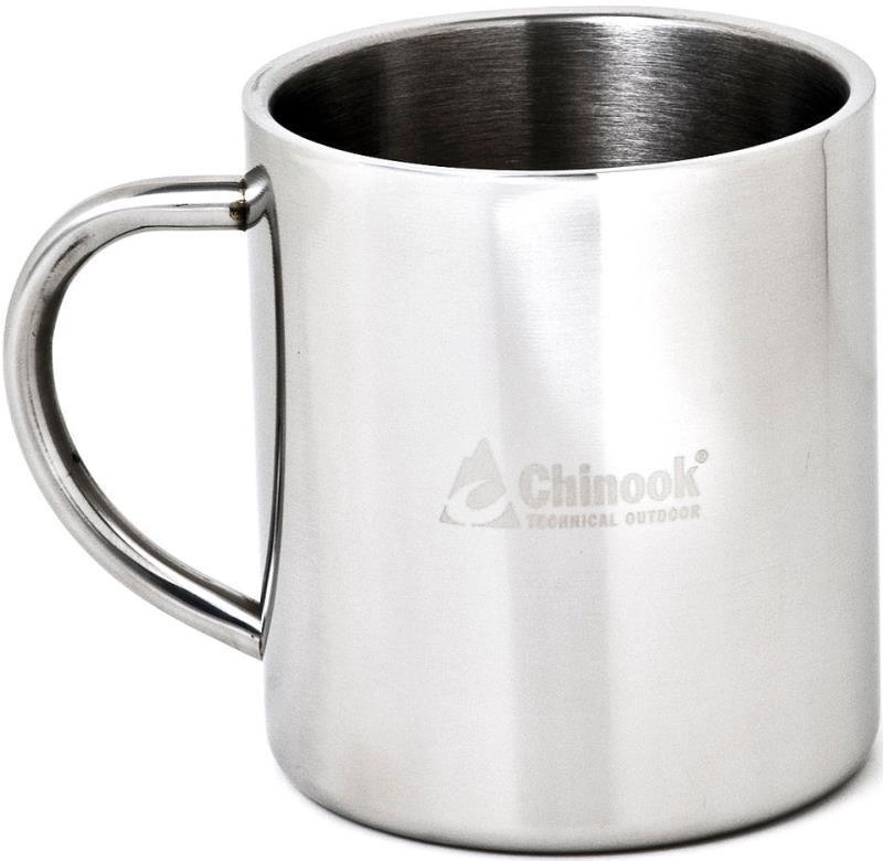 Timberline Double Wall Mug - Not Applicable 1
