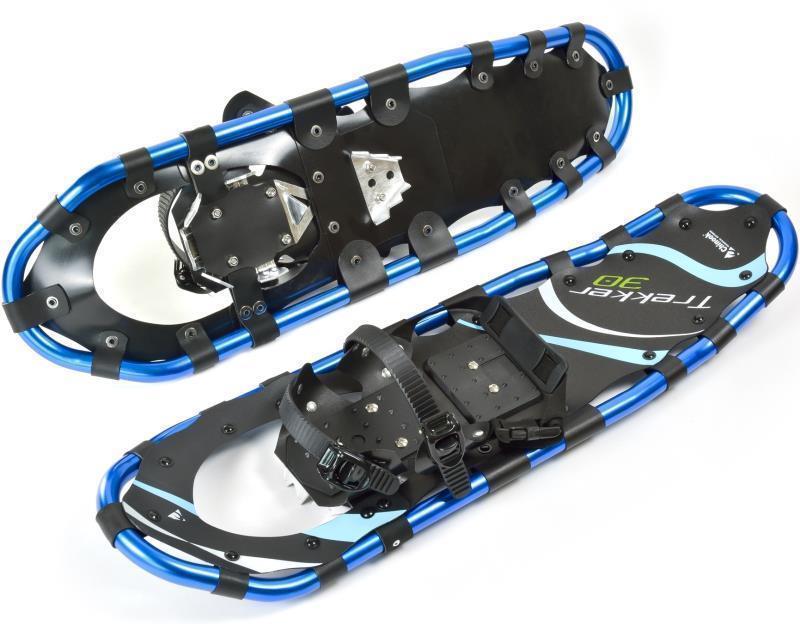 Trekker 30 - Dark Blue 1