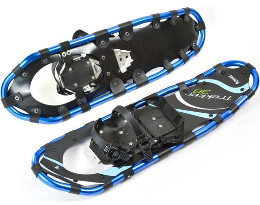 Trekker 30 - Dark Blue 1