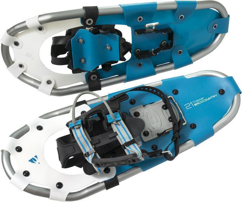 Trekker Backcountry 21 - Teal 2