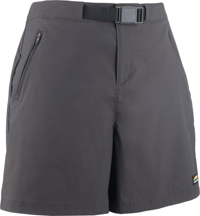 Aberdeen Shorts - Womens - Raven 1