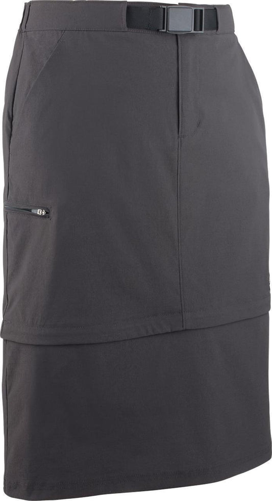 Aberdeen Skirt - Womens - Raven 1