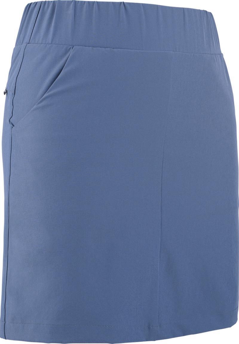 Damas Skort - Womens  - Indigo 2