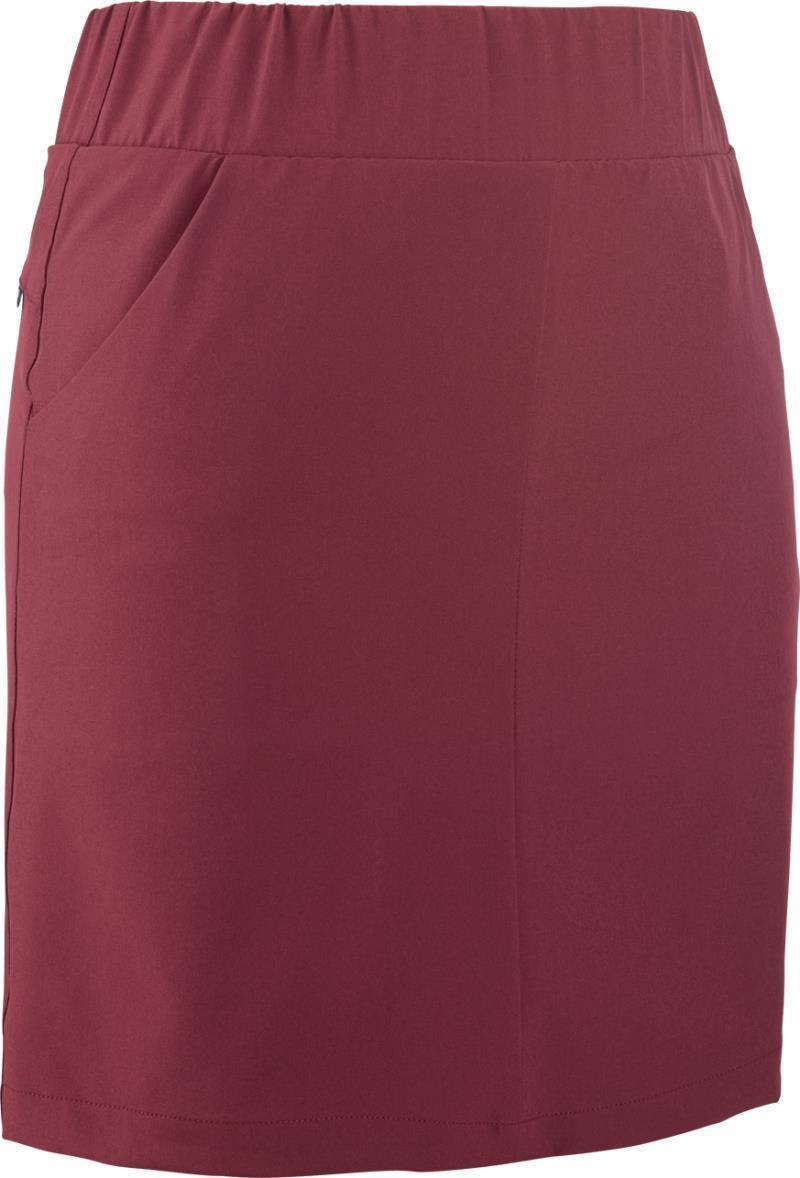 Damas Skort - Womens  - Vineyard 1