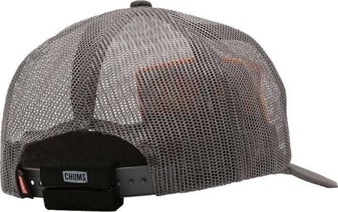 Bobber Hat Float - Black 1