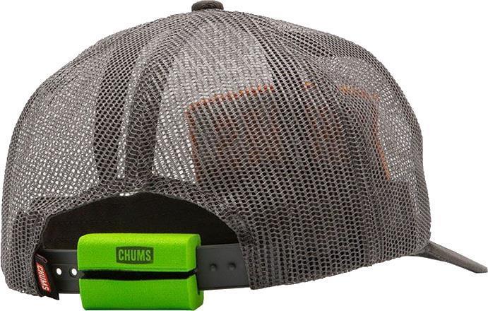 Bobber Hat Float - Green 1