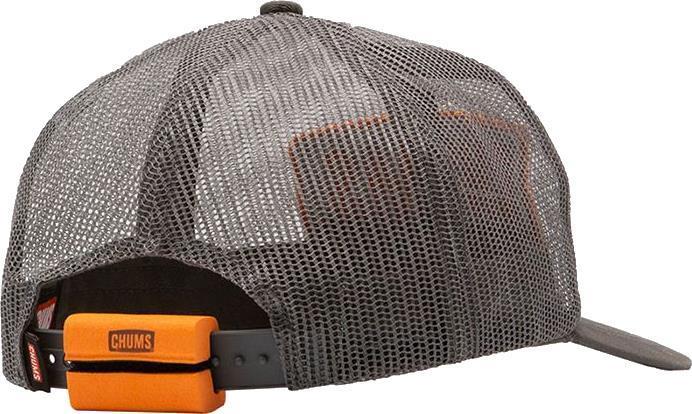 Bobber Hat Float - Orange 1