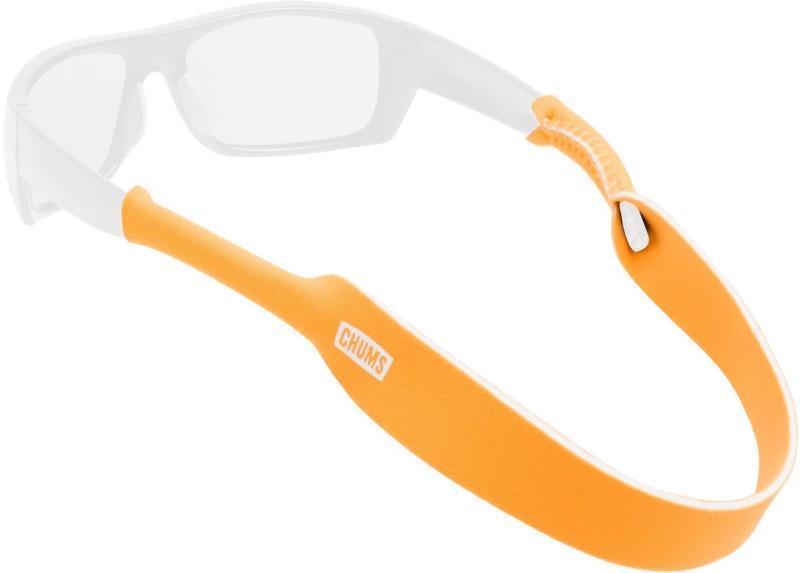 Neoprene - Regular - EV Orange 1