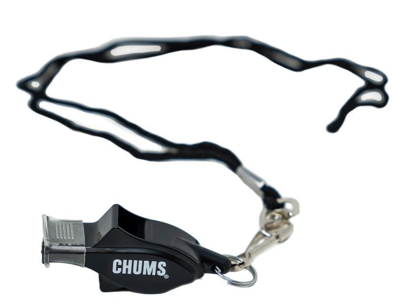 Rescue Whistle w/ Lanyard - Not Applicable 1