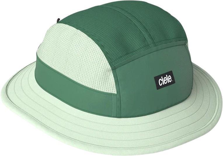 BKTHat - Standard Small - Tuckermoss 1