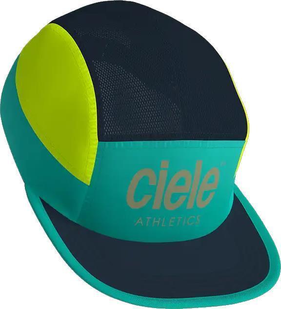 GOCap - Athletics - Ayers 1