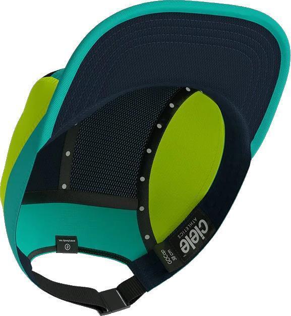 GOCap - Athletics - Ayers 2