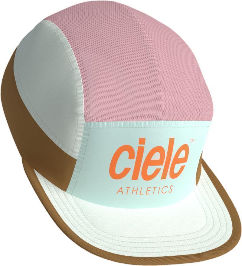 GOCap - Athletics - Quirk 1