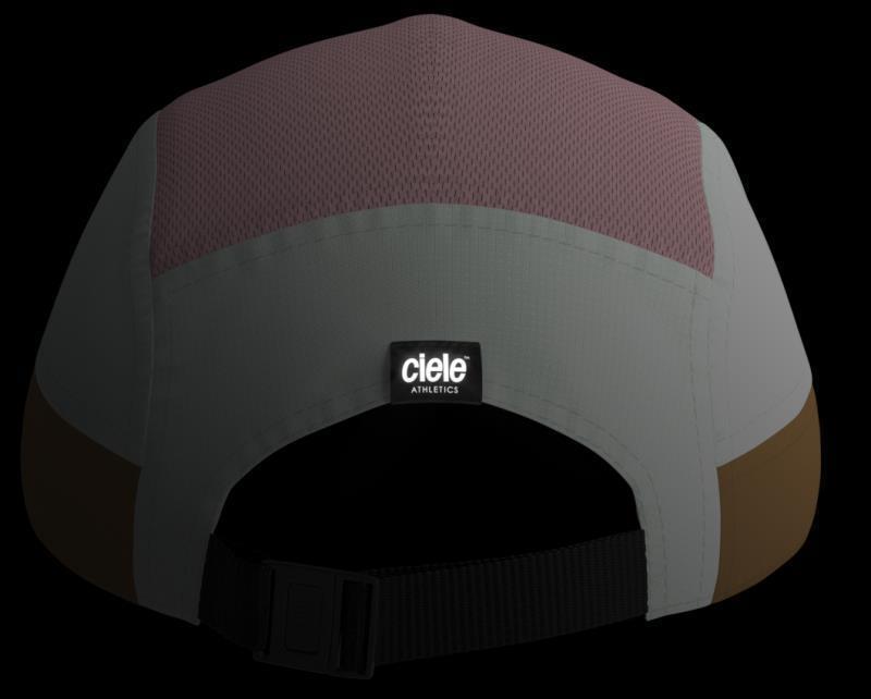 GOCap - Athletics - Quirk 5