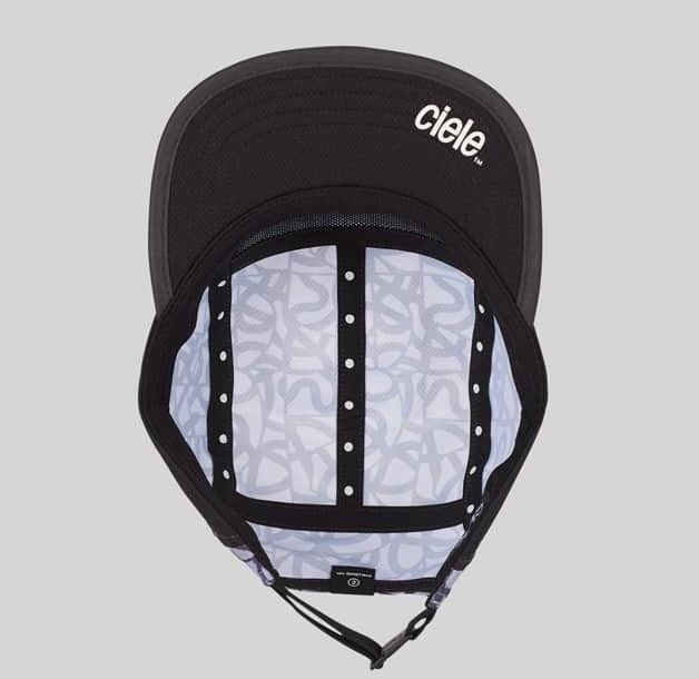 GOCap - Since - allover fog 1