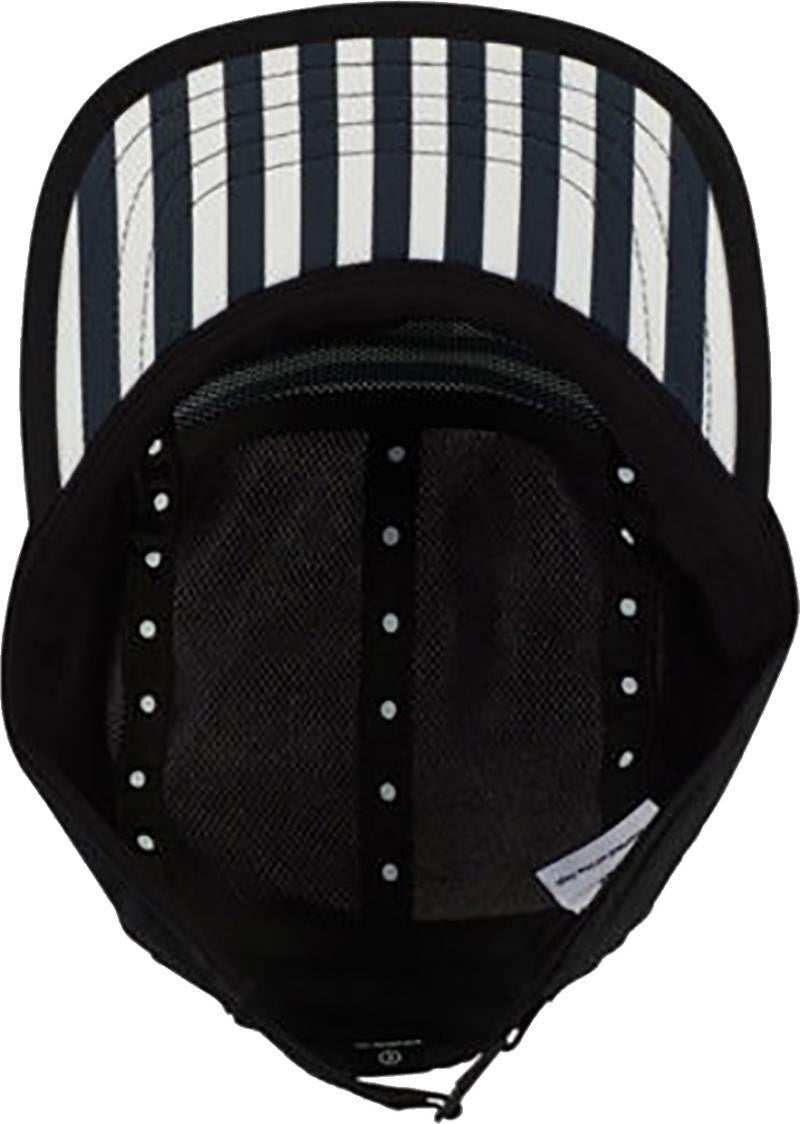 GOCap - Since - blackbars 1