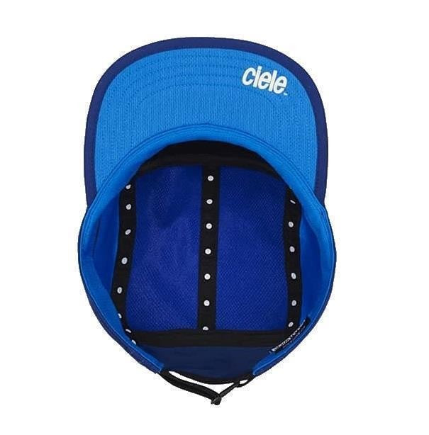 GOCap - Since - indigo 1