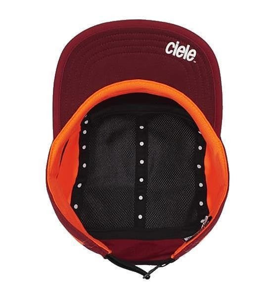 GOCap - Since - red rocks 1