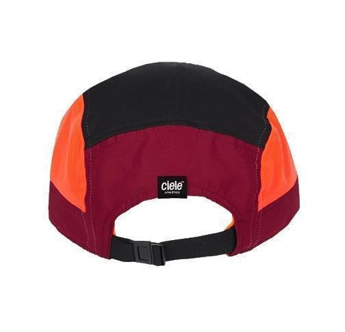 GOCap - Since - red rocks 1