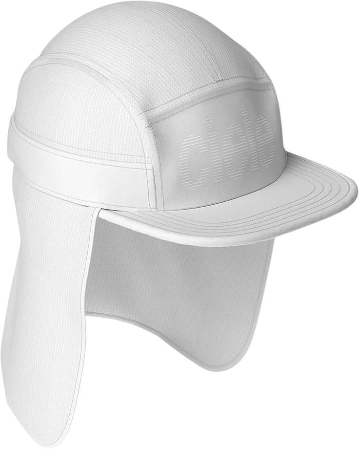 PYNCap - Standard Stripe Small - Ghost 1