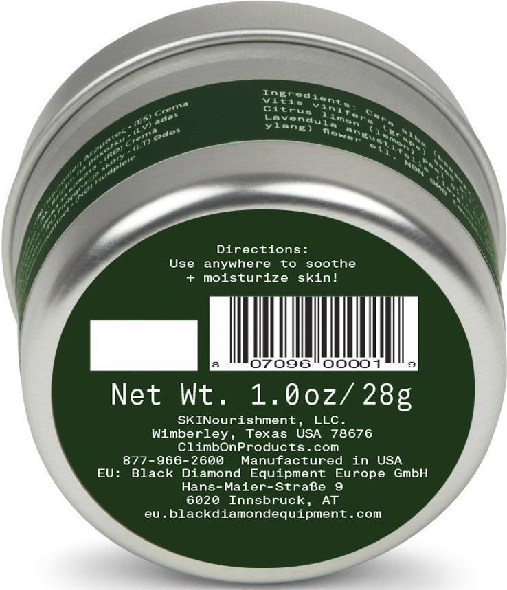 Bar 30ml / 1oz - Not Applicable 4