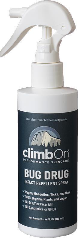 Bug Drug Spray 125ml / 4oz - Not Applicable 1