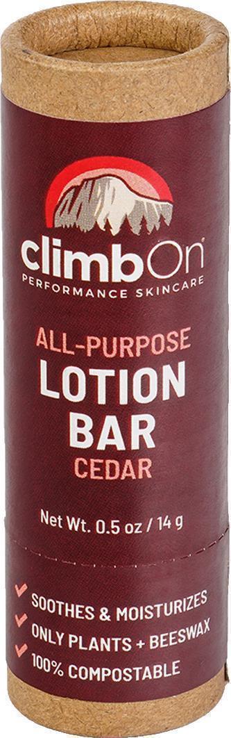 Lotion Bar 15ml / 0.5oz - Cedar - Not Applicable 1