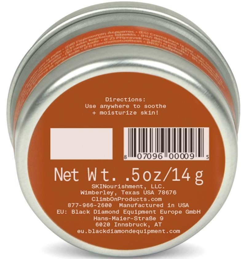 Mini Bar 15ml / 0.5oz - Not Applicable 5