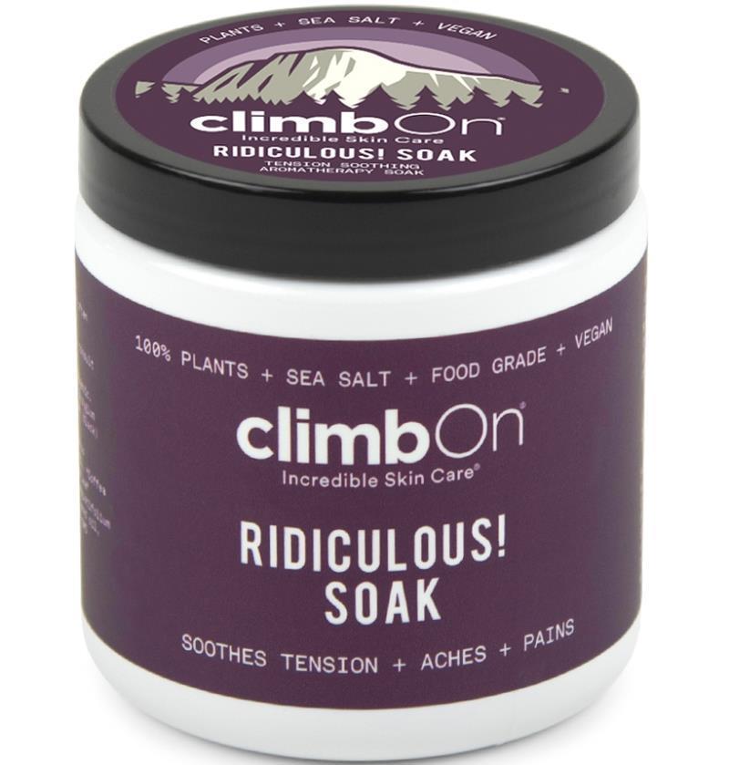 Ridiculous! Soak 300ml / 10oz - Not Applicable 2