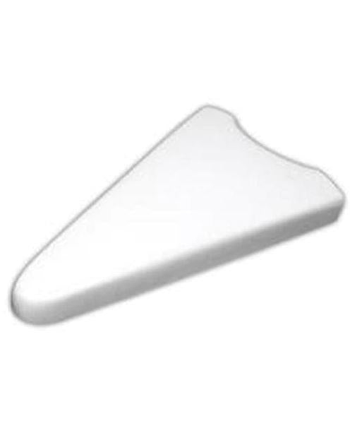 Frontiersman End Caps 10" - each - Not Applicable 1