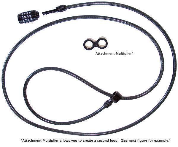 Lasso Lock-All #LA800 - Not Applicable 1