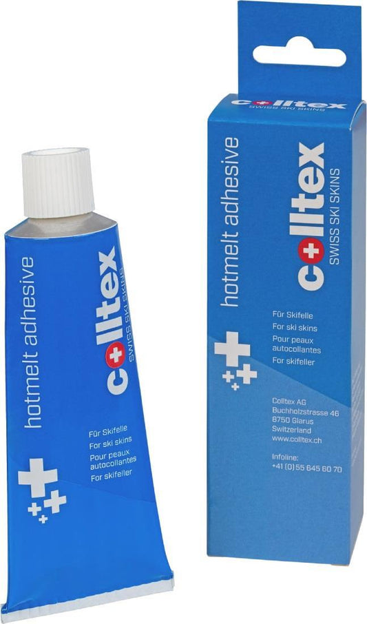 Adhesive Hotmelt Tube - 75ml - not applicable 1