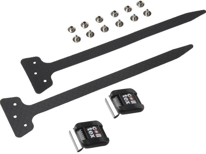 Camlock Tail-Hook Kit - not applicable 1