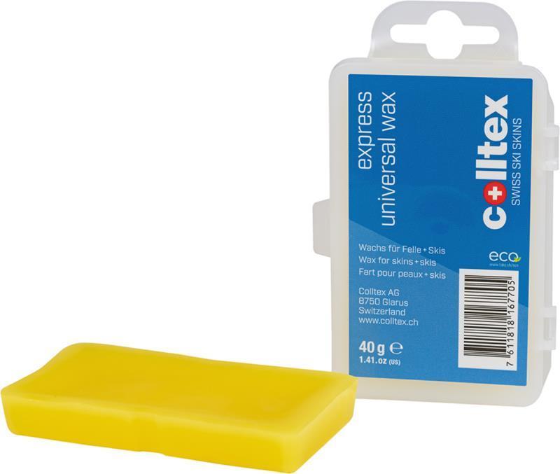 Express Universal Wax - 40g - not applicable 1